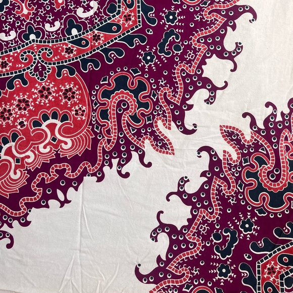 Urban Outfitters Full/Queen Duvet Cover - Picture 2 of 7